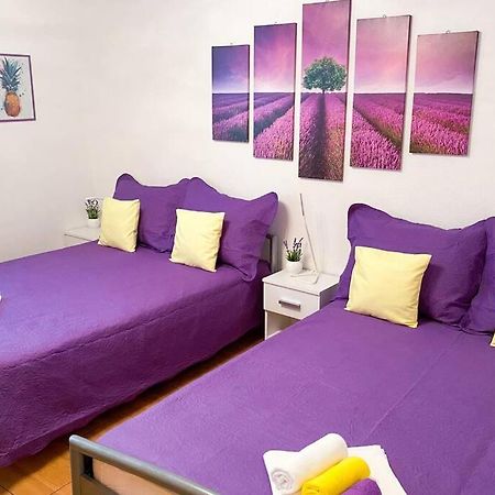 Cozy Apartment Marin In スプリト エクステリア 写真