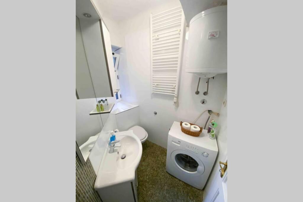 Cozy Apartment Marin In スプリト エクステリア 写真